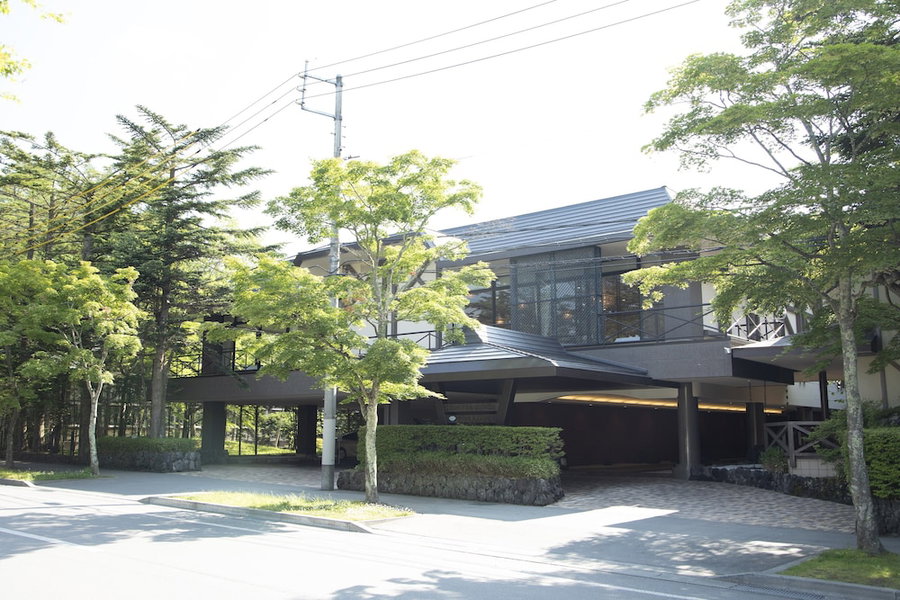 Hotel Marroad Karuizawa, Karuizawa, Япония
