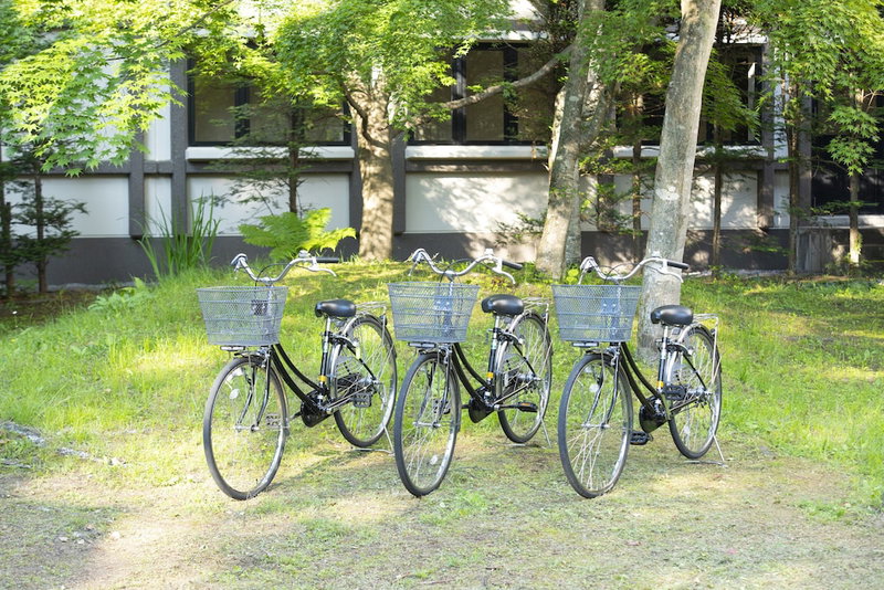 Hotel Marroad Karuizawa, Karuizawa, Япония