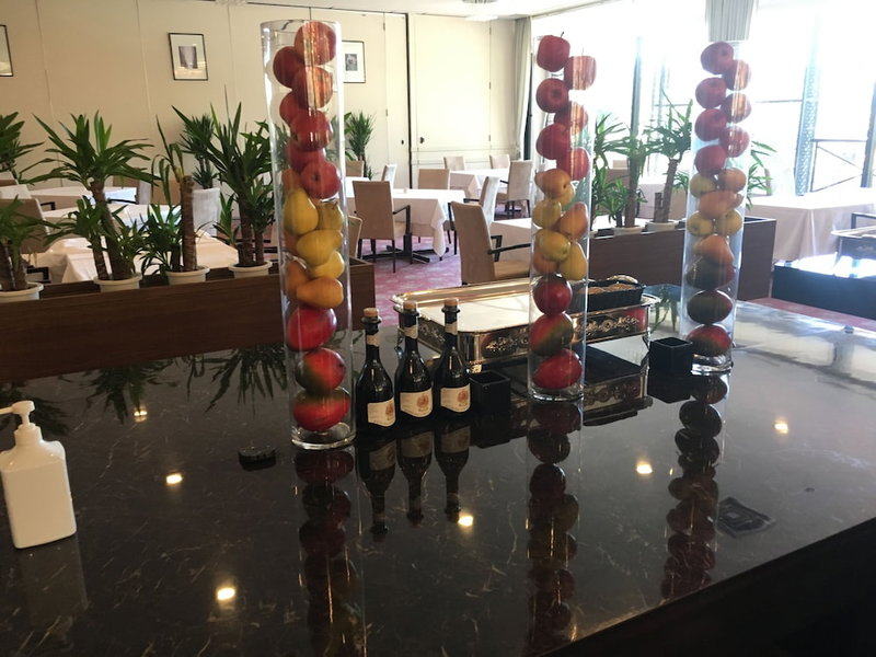 Hotel Marroad Karuizawa, Karuizawa, Япония