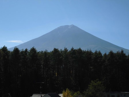 KAMENOI HOTEL Fuji, Fujiyoshida, Япония