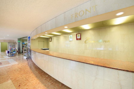 KAMENOI HOTEL Fuji, Fujiyoshida, Япония