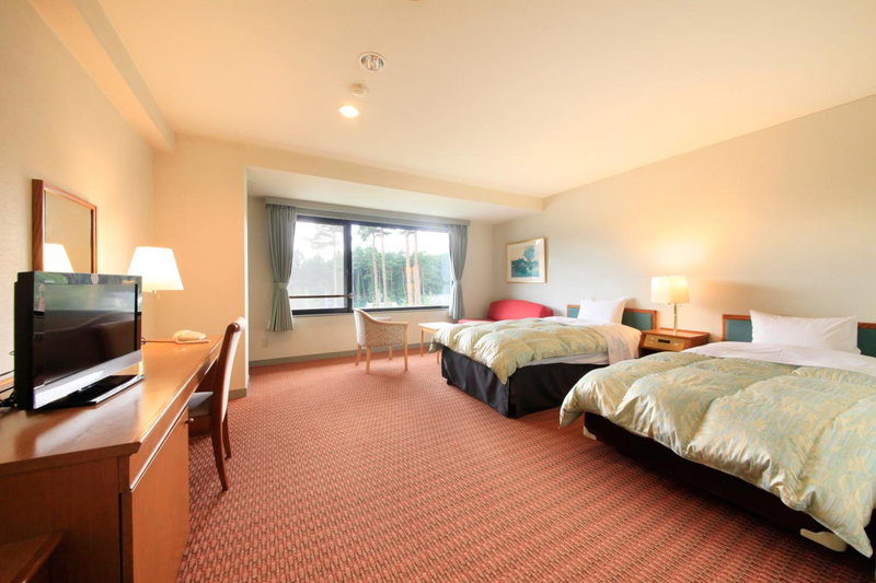 KAMENOI HOTEL Fuji, Fujiyoshida, Япония