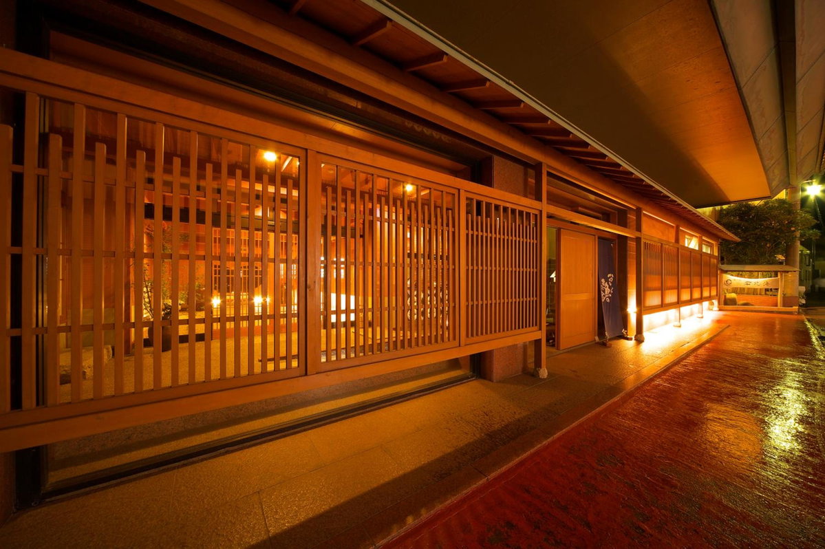 Senoumi, Japan