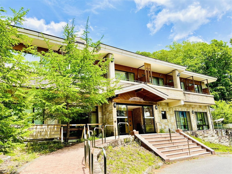 Lake Side Nikko Hotel, Nikko, Japón