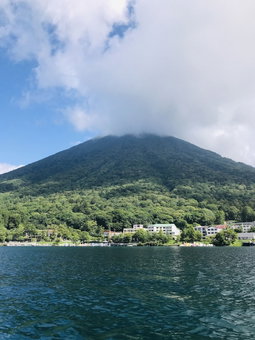 Lake Side Nikko Hotel, Nikko, Japón