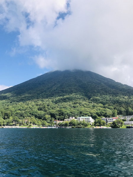 Lake Side Nikko Hotel, Nikko, Japón