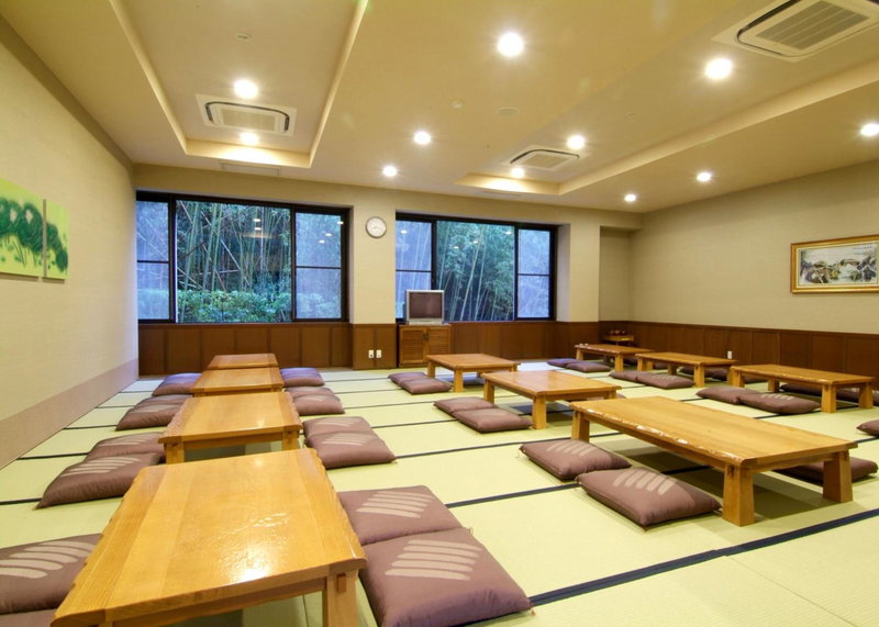 Route Inn Grantia Dazaifu, Dazaifu, Japón