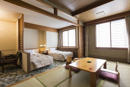 Sounkyo Choyotei, Kamikawa, Japón