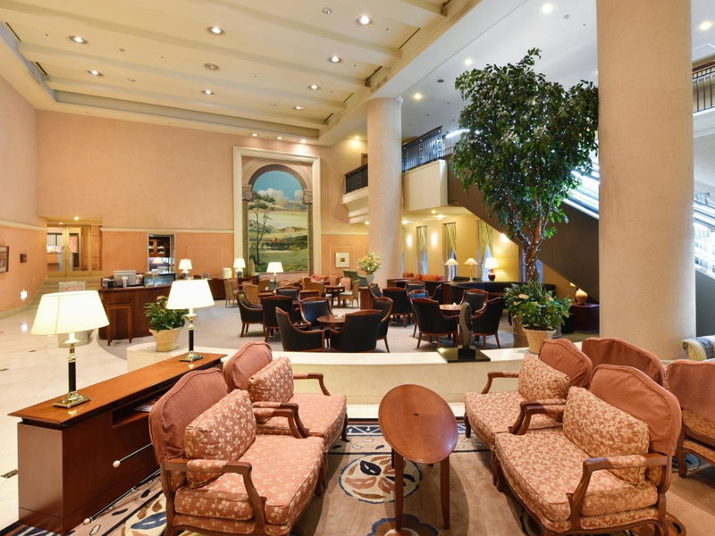 ANA Crowne Plaza Chiryu by IHG, Chiryu, Япония