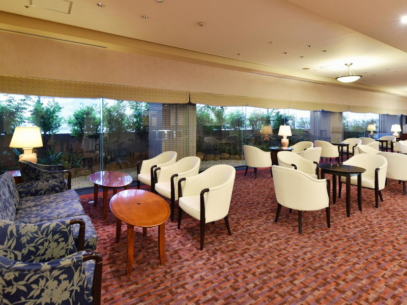ANA Crowne Plaza Chiryu by IHG, Chiryu, Япония