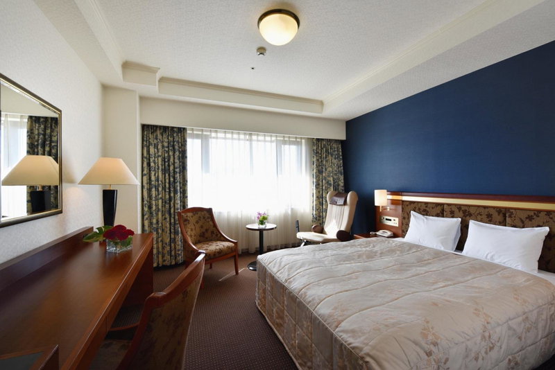 ANA Crowne Plaza Chiryu by IHG, Chiryu, Япония