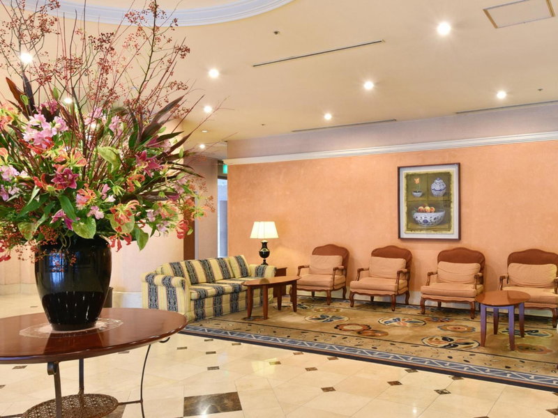 ANA Crowne Plaza Chiryu by IHG, Chiryu, Япония