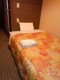 Hotel Matsumoto Hills, Matsumoto, Japón
