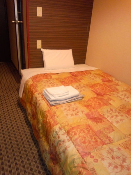 Hotel Matsumoto Hills, Matsumoto, Japón