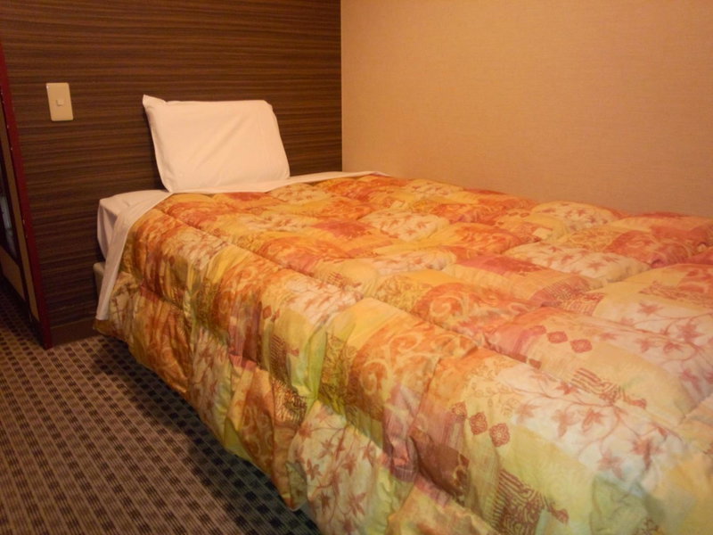 Hotel Matsumoto Hills, Matsumoto, Japón