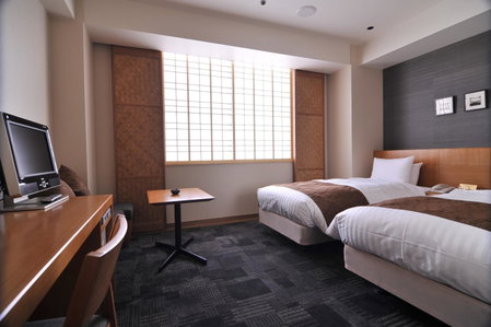 Nara Plaza Hotel, Tenri, Япония