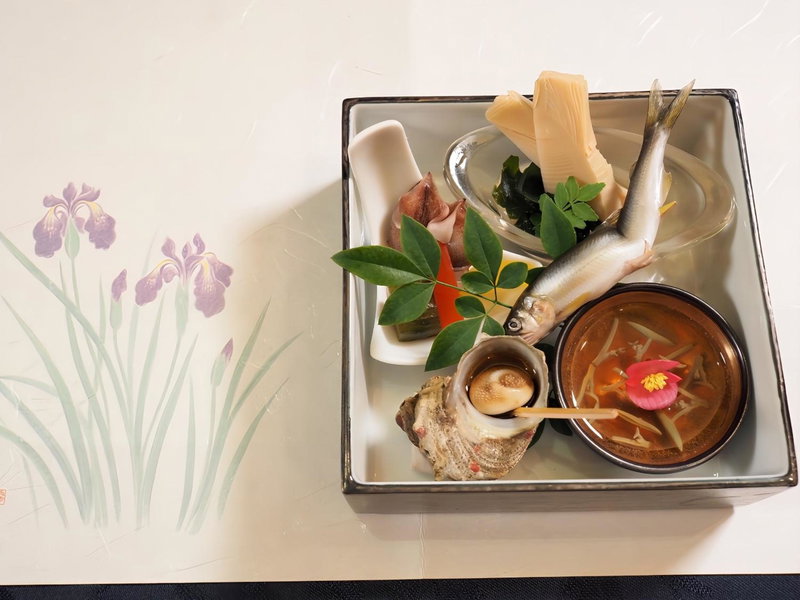 Nara Plaza Hotel, Tenri, Япония
