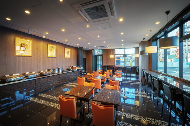 APA Hotel Ibaraki Koga Ekimae, Koga, Japan