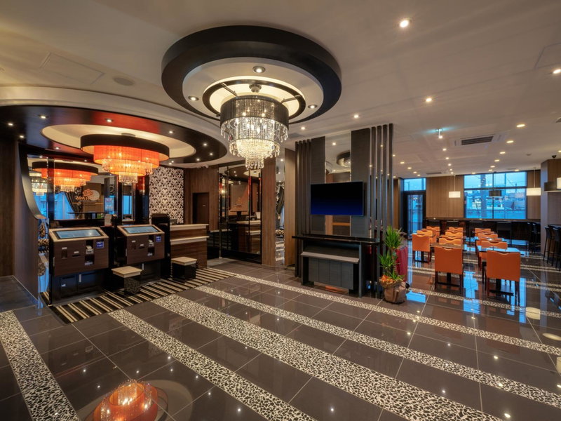 APA Hotel Ibaraki Koga Ekimae, Koga, Japan