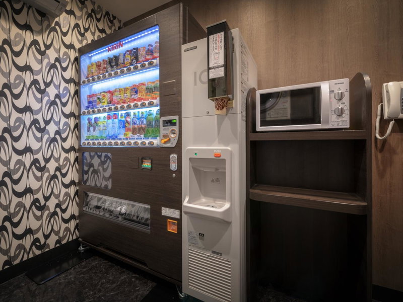 APA Hotel Ibaraki Koga Ekimae, Koga, Japan