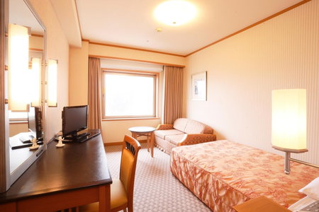 Aeria Tohno, Tōno, Japan