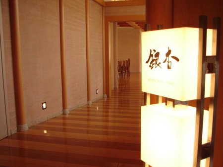 Aeria Tohno, Tōno, Japan