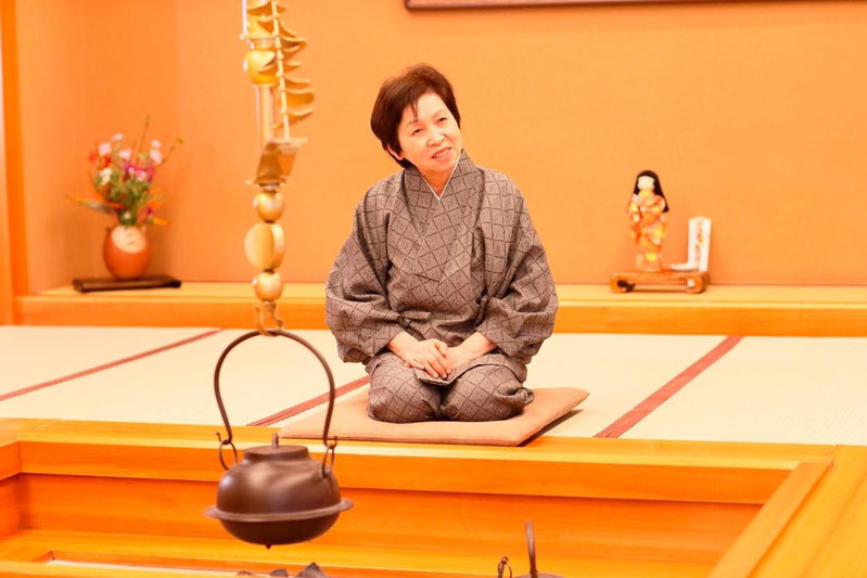 Aeria Tohno, Tōno, Japan