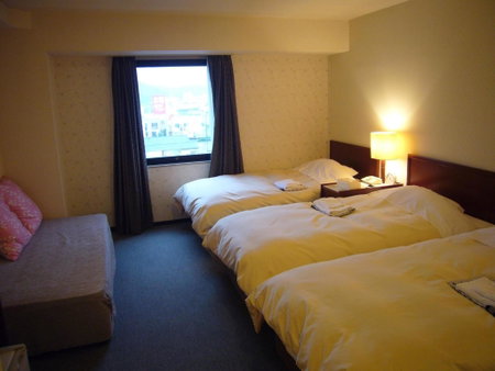 Hotel Crown Hills Nakamura, Shimanto, Japan