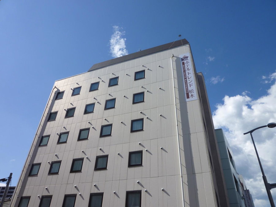 Hotel Trend Matsumoto, Matsumoto, Япония