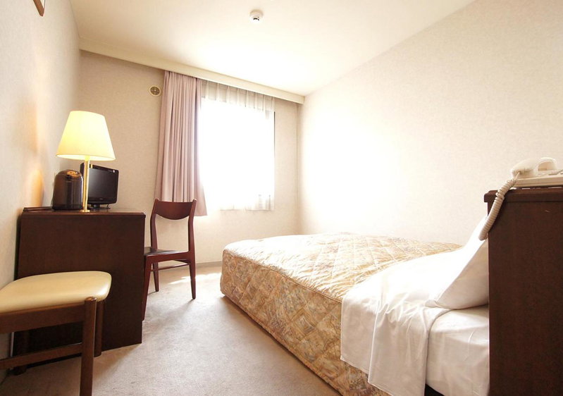 Hotel Trend Matsumoto, Matsumoto, Япония