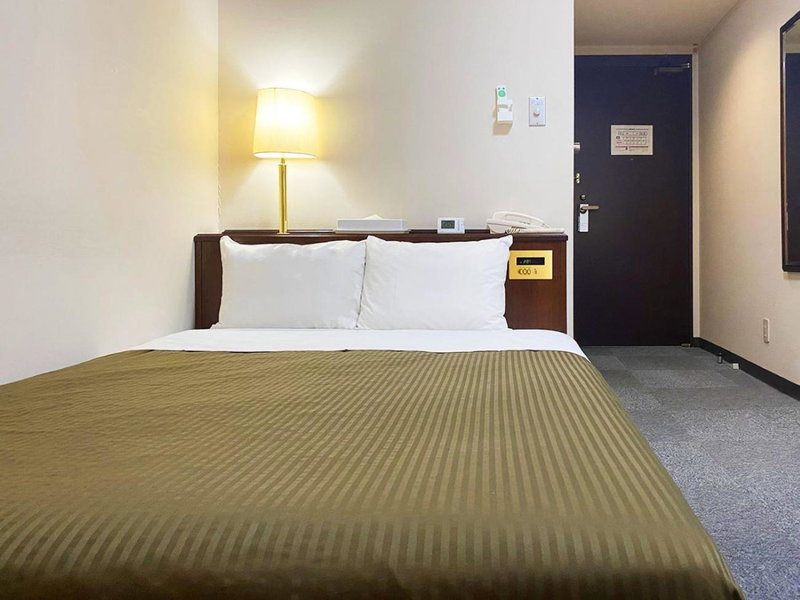 Hotel Trend Matsumoto, Matsumoto, Япония