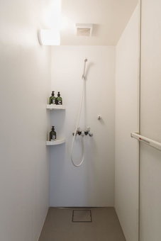 Yanbaru Hostel, Kunigami, Japon