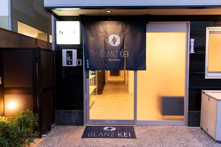 GLANZ KEI Kyoto Station, Kyoto, Japan