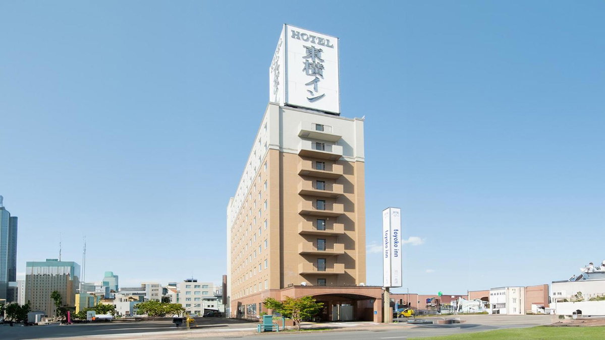 Hotel · Toyoko Inn Hokkaido Asahikawa Ekimae Ichijo dori, Asahikawa