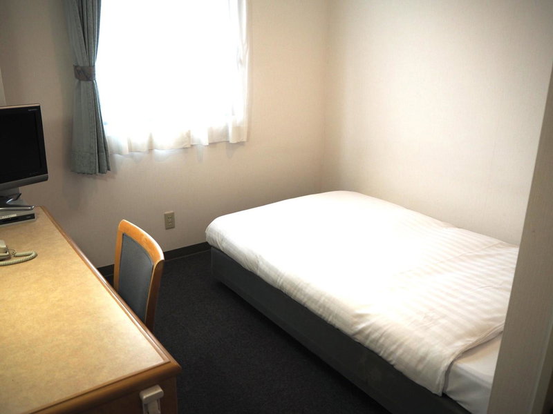 Hotel Green Mark, Sendai, Japon
