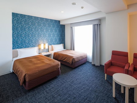 J Hotel Rinku, Tokoname, Japón