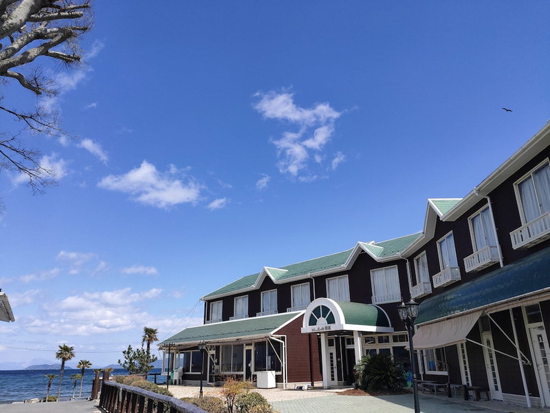 View Lodge Biwa, Otsu, Japan