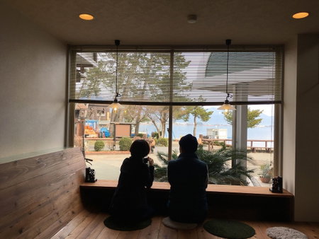 View Lodge Biwa, Otsu, Japan