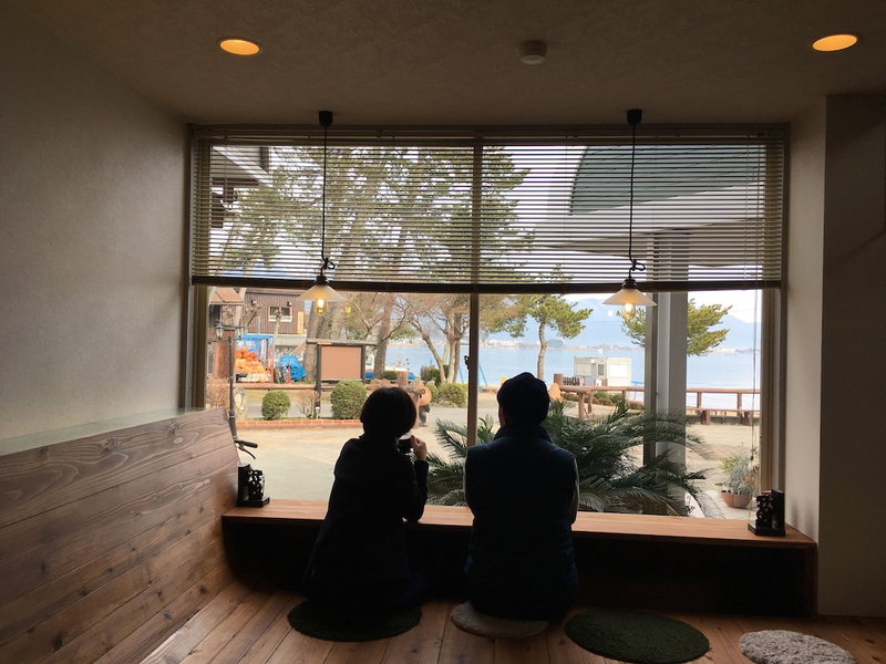 View Lodge Biwa, Otsu, Japan