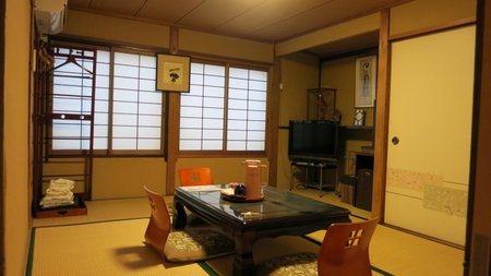 Fujiya Ryokan, Kyoto, Japon