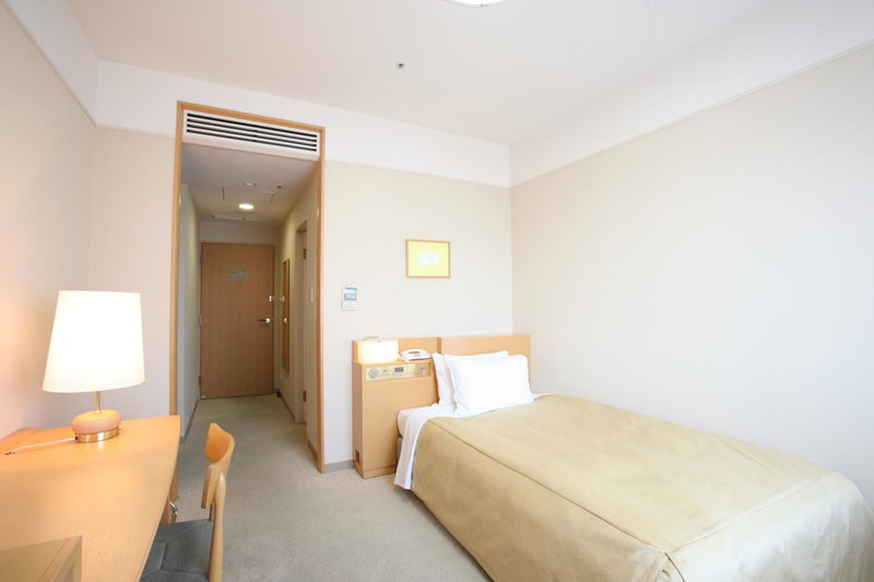 Hotel Lake View Mito, Mito, Япония