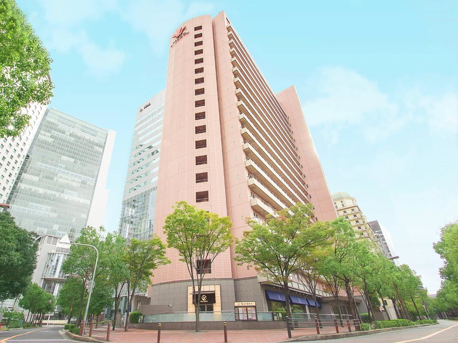 Hearton Hotel Nishi Umeda, Osaka, Japón
