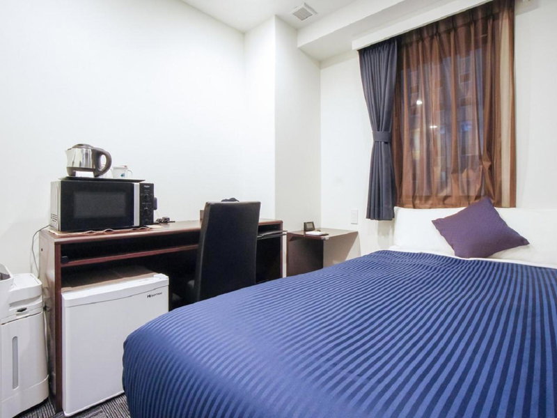 HOTEL LiVEMAX Nagoya Sakae East, Nagoya, Japan