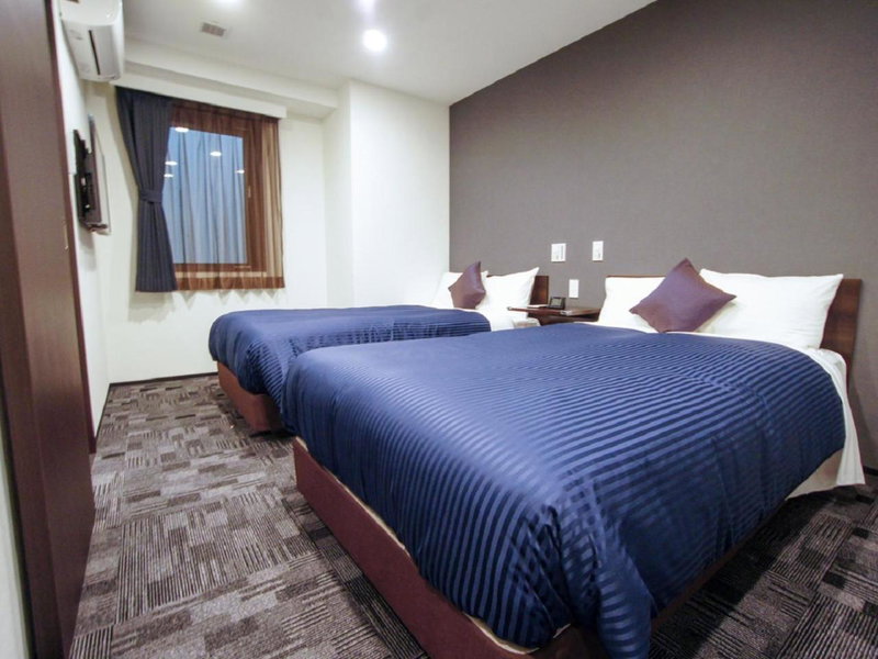 HOTEL LiVEMAX Nagoya Sakae East, Nagoya, Japan