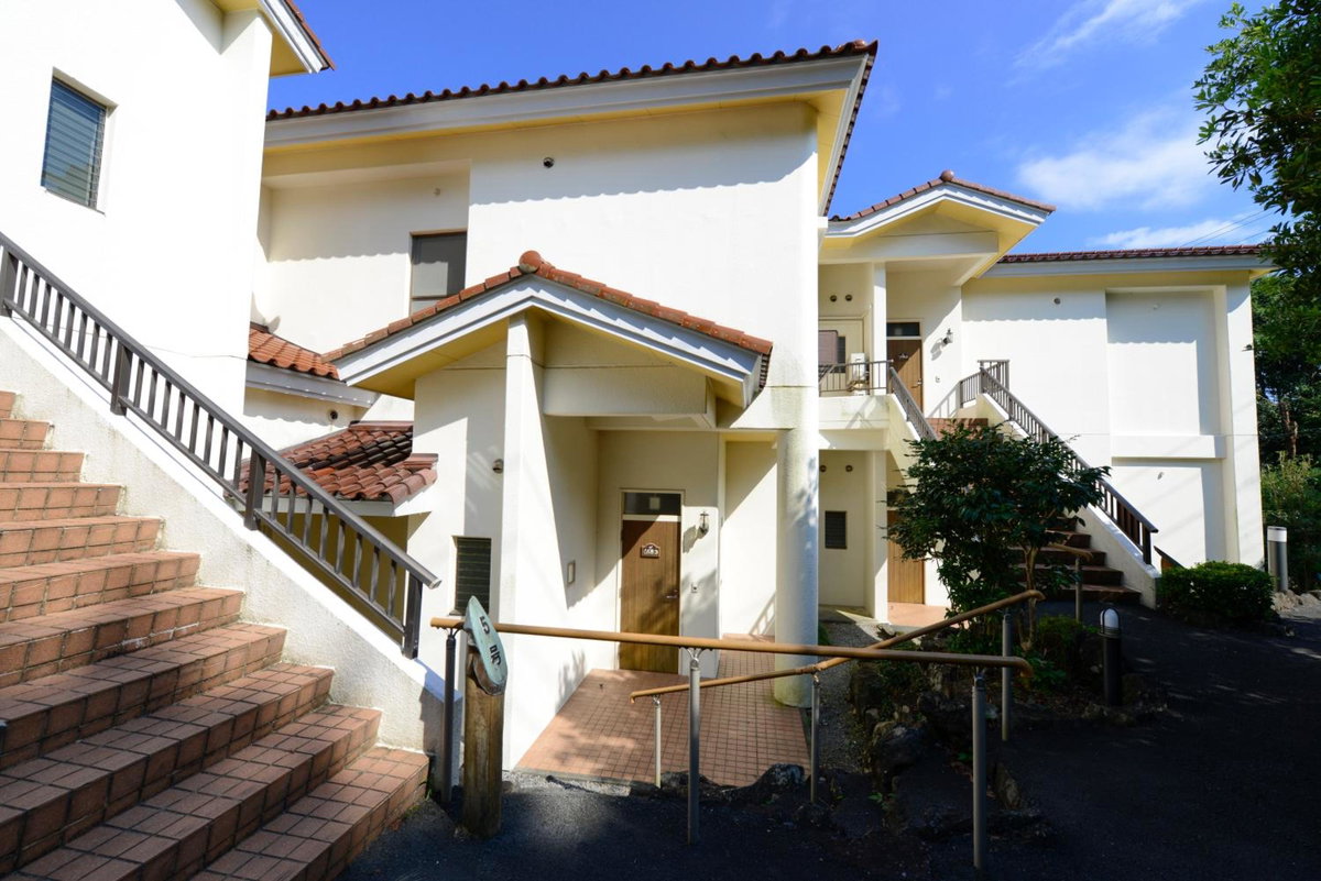 Hotel · Le Nessa Jyogasaki, Ito