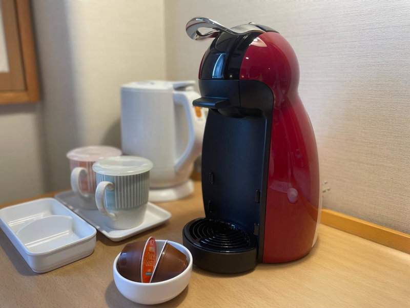 Fukuoka Floral Inn Nishinakasu, Fukuoka, Japon