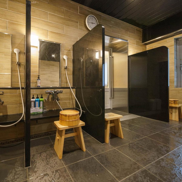 Super Hotel Sendai Hirose Dori, Sendai, Japon