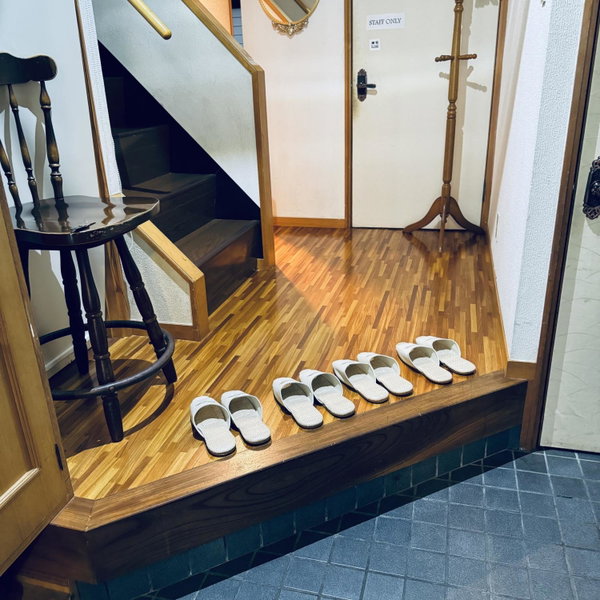 Thanyaporn House, Takayama, Japón