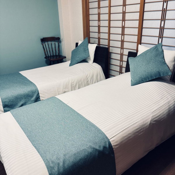 Thanyaporn House, Takayama, Japón