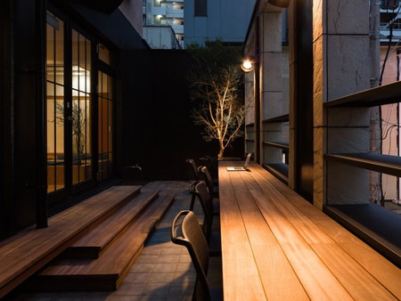 Hotel Etwas Tenjin, Fukuoka, Япония